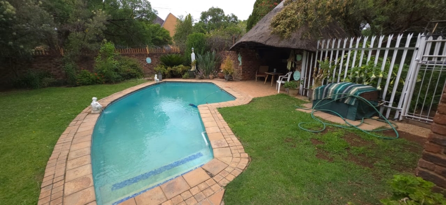 3 Bedroom Property for Sale in Potchefstroom North West